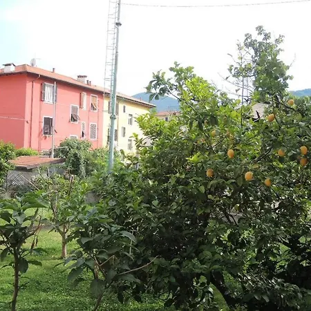 La Casa del Ninin Apartamento