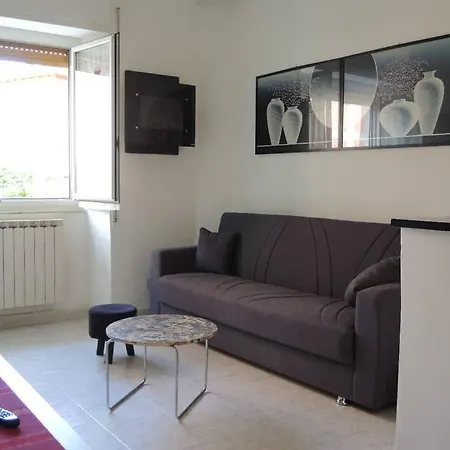 La Casa Del Ninin Apartment La Spezia