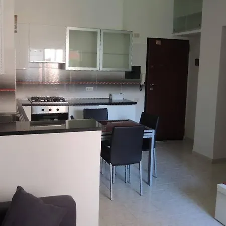 La Casa del Ninin Apartamento *
