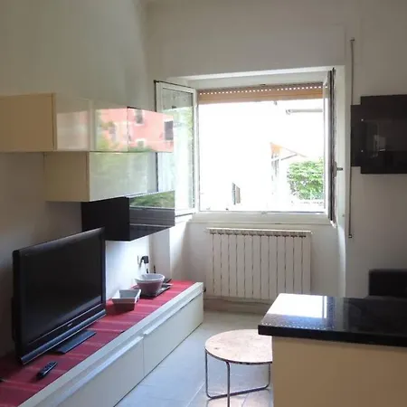Apartment La Casa Del Ninin