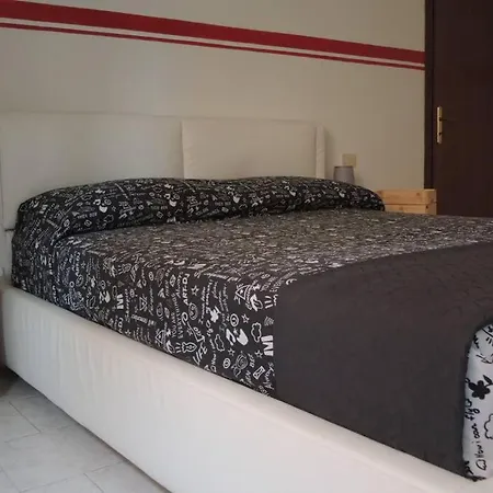 Apartamento La Casa del Ninin