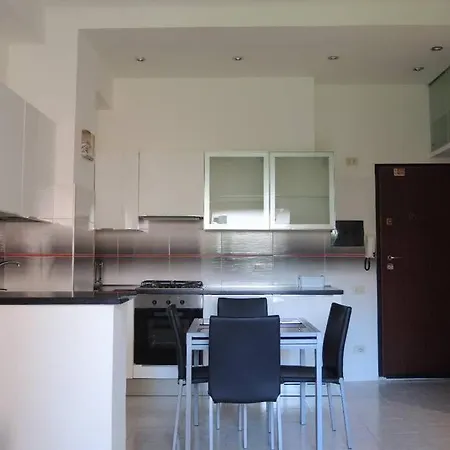 Apartment La Casa Del Ninin La Spezia