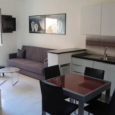 La Casa del Ninin * La Spezia